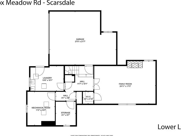 6 Fox Meadow Rd — Photo 21