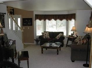 7007 S Mudlen St, Cheney, WA 99004