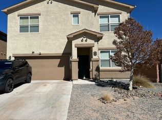 3 Parador Ct, Los Lunas, NM 87031