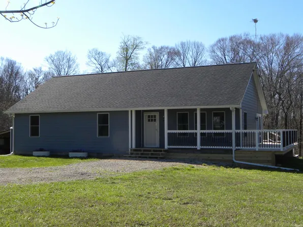 5971 Jordan Village Rd, Poland, IN 47868