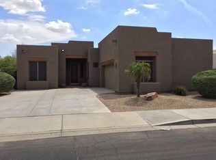 14511 W Columbus Ave, Goodyear, AZ 85395