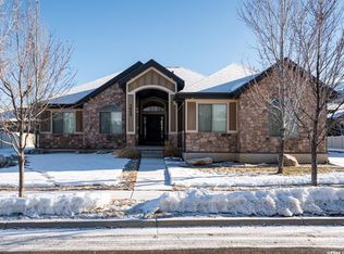 5868 Dartmouth Dr, Morgan, UT 84050