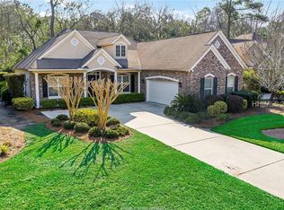 32 Glencairn Ave, Bluffton, SC 29910