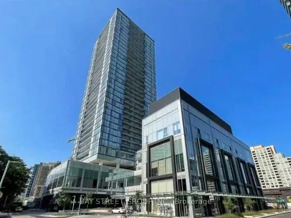 5180 Yonge St #1905, Toronto, ON M2N 0K5