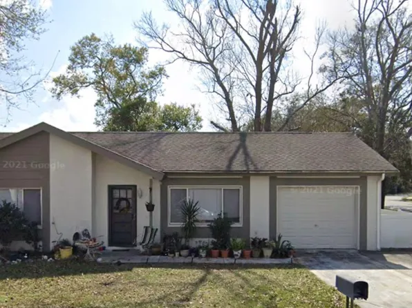 8908 Woodmill Dr, Hudson, FL 34667