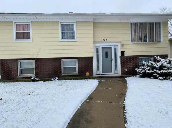 356 Madison Ave, Calumet City, IL 60409