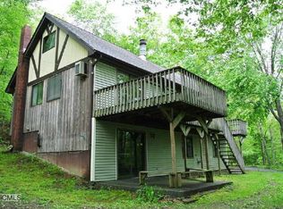 4 Old Town Hwy, Bridgewater, CT 06752