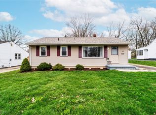 449 N Glenellen Ave, Youngstown, OH 44509