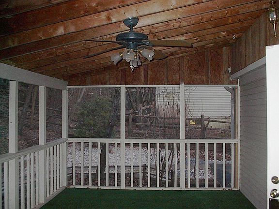 Porch, 2004
