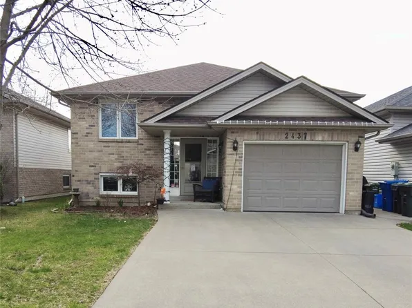 2437 Luxury Ave, Windsor, ON N8P 1S8
