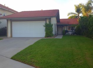 4625 Golden Ridge Dr, Corona, CA 92878