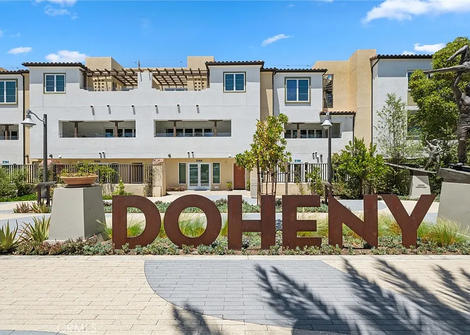 3189 Doheny Way