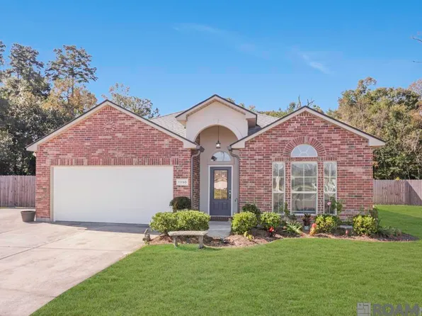 11190 Caddo Dr, Denham Springs, LA 70726