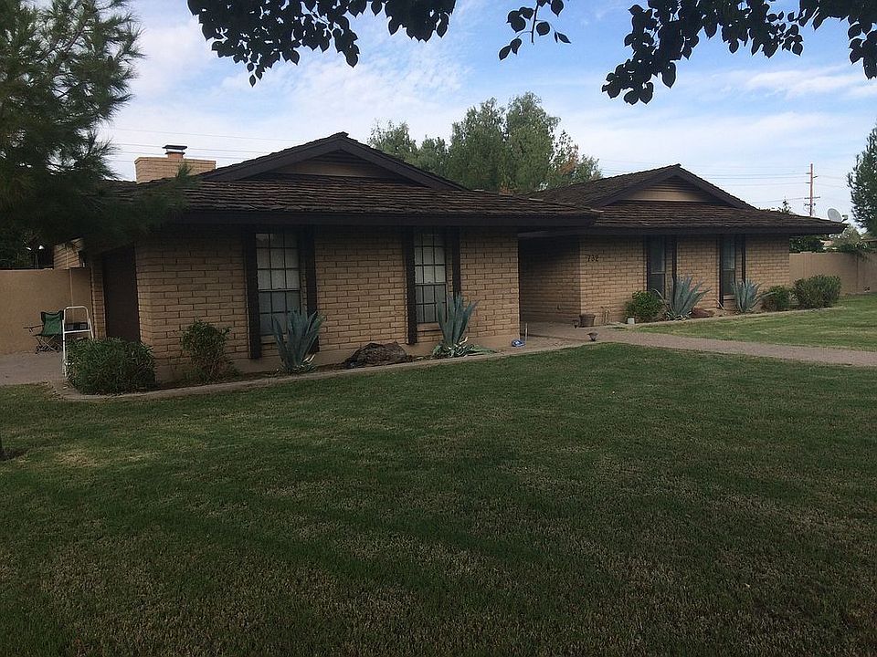 2nd image of 732 E Barbarita Ave
