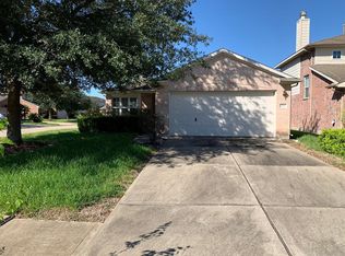 8414 Tararin Ln, Richmond, TX 77407