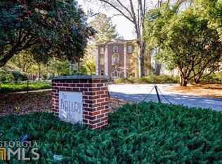 2260 Peachtree Rd NW APT A3, Atlanta, GA 30309