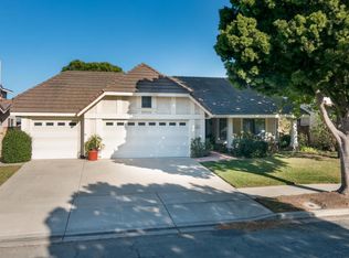 2017 E Spyglass Trl, Oxnard, CA 93036