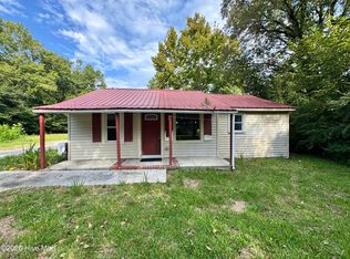 1815 Hargett Street, Jacksonville, NC 28540
