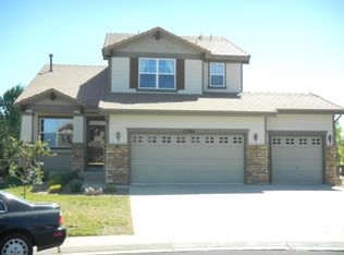 17384 E Lake Pl, Aurora, CO 80016