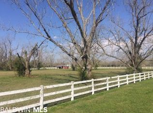 0 Dominion Dr LOT 2, Fairhope, AL 36532