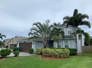 2310 Brookshire Cir, West Melbourne, FL 32904