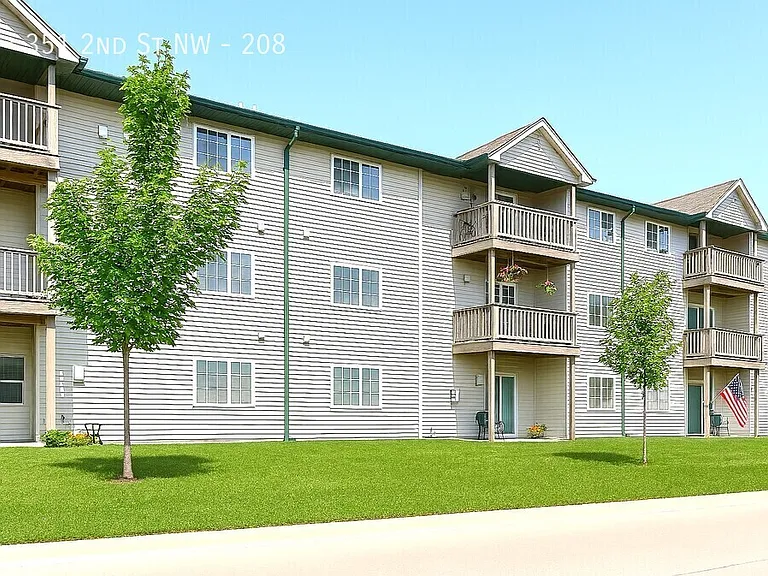 Altoona Park Apartments — Photo 12