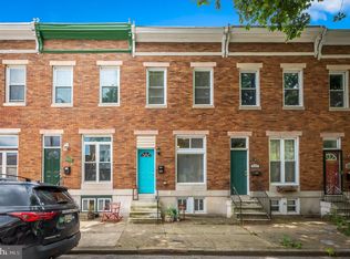 2329 Guilford Ave, Baltimore, MD 21218