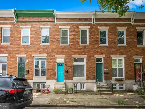 2329 Guilford Ave, Baltimore, MD 21218
