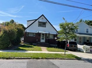 19103 Williamson Ave, Springfield Gardens, NY 11413