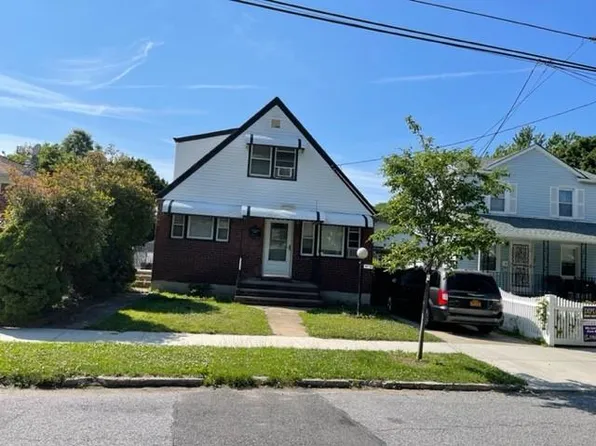 191-03 Williamson Avenue, Springfield Gardens, NY 11413