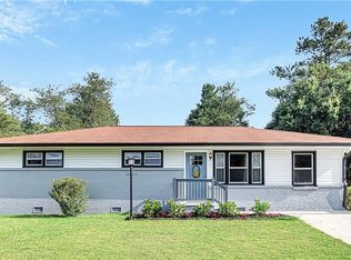 177 Long Dr SW, Marietta, GA 30060