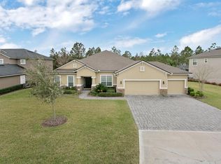 851 Nottage Hill St, Saint Johns, FL 32259