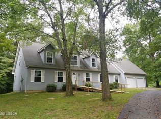 12050 Hudgens Rd, Marion, IL 62959