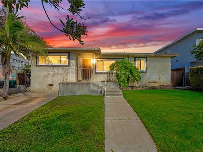 4048 Delta St, San Diego, CA, 92113