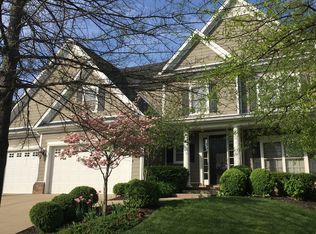 3656 Horsemint Trl, Lexington, KY