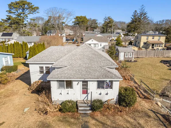 59 Silver Beach Avenue, North Falmouth, MA 02556