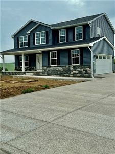 317 Hunter, Scottdale, PA, 15683