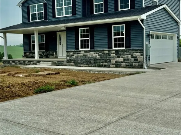 317 Hunter, Scottdale, PA 15683