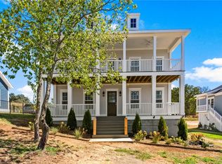5438 Hackett St, Springdale, AR 72762
