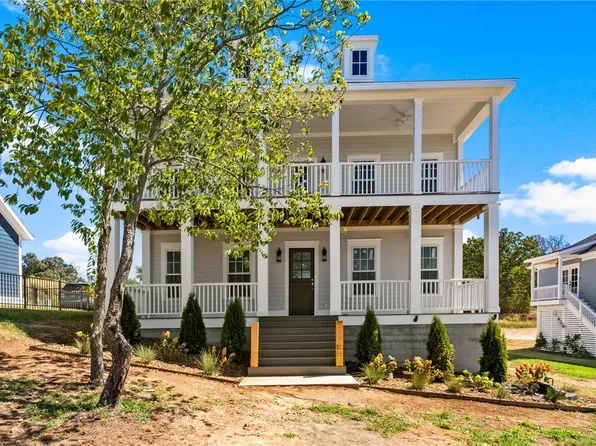 5438 Hackett St, Springdale, AR 72762