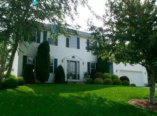 506 Riverside Dr, Deforest, WI 53532