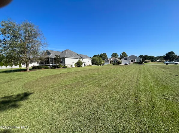 191 Ravennaside Dr NW Lot 203, Calabash, NC 28467