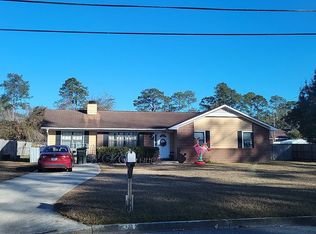 1305 Bluebird Ave, Thomasville, GA 31792