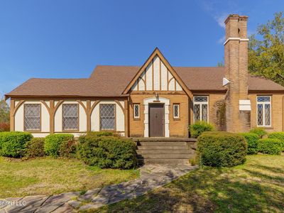 601 Bay St, Hattiesburg, MS, 39401