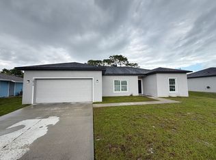 1673 Westcott St SE, Palm Bay, FL 32909