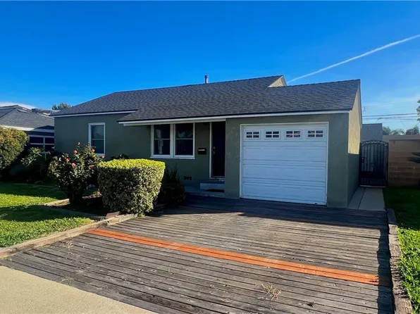 12118 Excelsior Dr, Norwalk, CA 90650