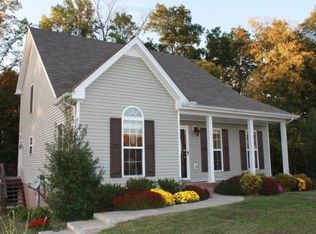 373 Glenda Ct, Pleasant View, TN 37146