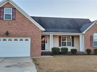 311 Victory Dr, Raeford, NC 28376
