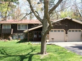 711 Joe St, Stevens Point, WI 54482