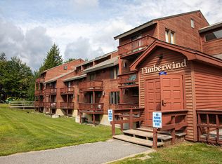 155 Mountainside Rd #155, Kingfield, ME 04947